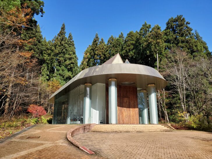 秋田で結婚式をするなら、大曲にある「 山の手ホテル 」をおすすめします