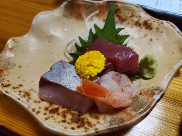 秋田の食文化を体感できる宿「白神矢立湯源郷の宿 日景温泉 」秋田名物きりたんぽが美味しいです