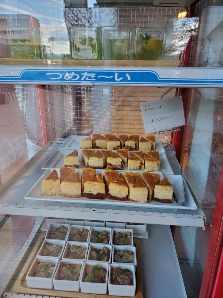 ANAクラウンプラザホテル秋田 焼肉＆デザート食べ放題に行ってきました
