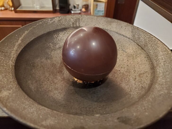 秋田県初 チョコレート 専門店「ORDINAIRE CHOCOLAT(オルディネールショコラ）」