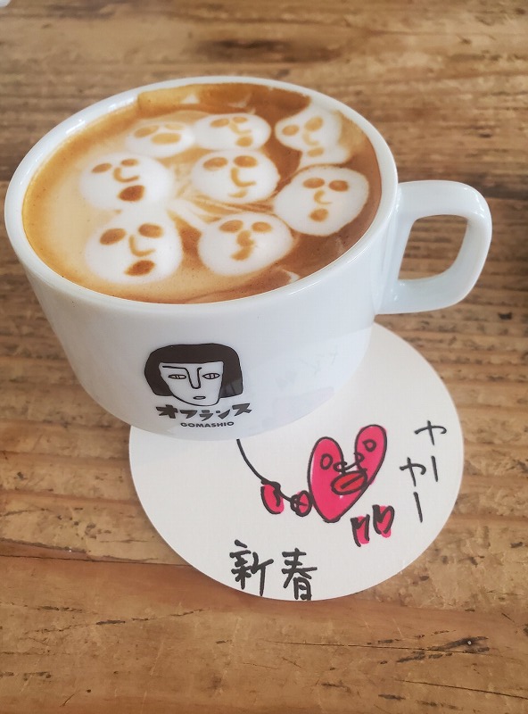 秋田 にあるおしゃれなカフェまとめ。素敵なカフェがたくさんあります