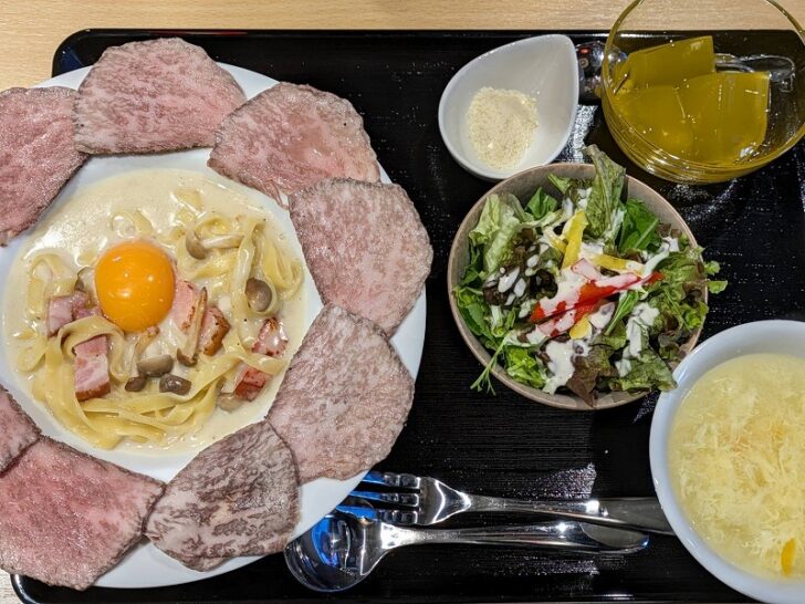 「焼肉 じだい屋 本店」秋田ブランド牛「和牛なまはげ」を食べることができる全国初のお店です