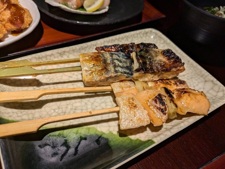 星野リゾート「 青森屋 」のれそれ食堂で、朝夕ともにバイキング